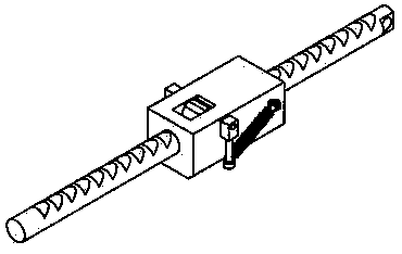 Livestock measurement and sign detection method and detection equipment