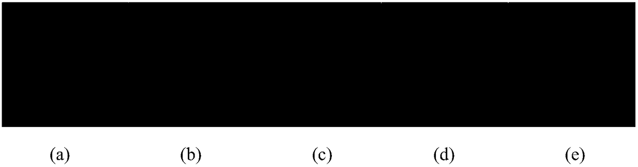 Color image authentication method and system based on sparse representation of hypercomplex encryption domain