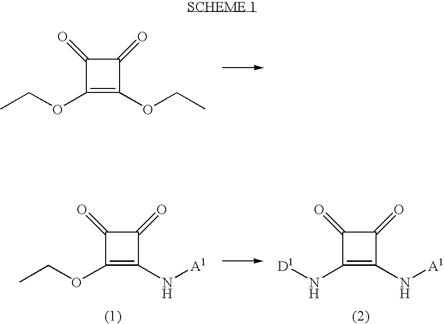 Cyclobut-3-ene-1,2,-dione inhibitors of polo-like kinases