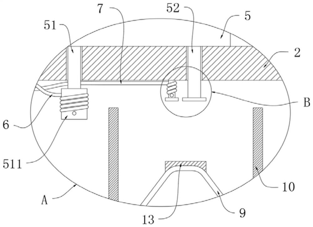 A Low Energy Pneumatic Aftershock Detection Device