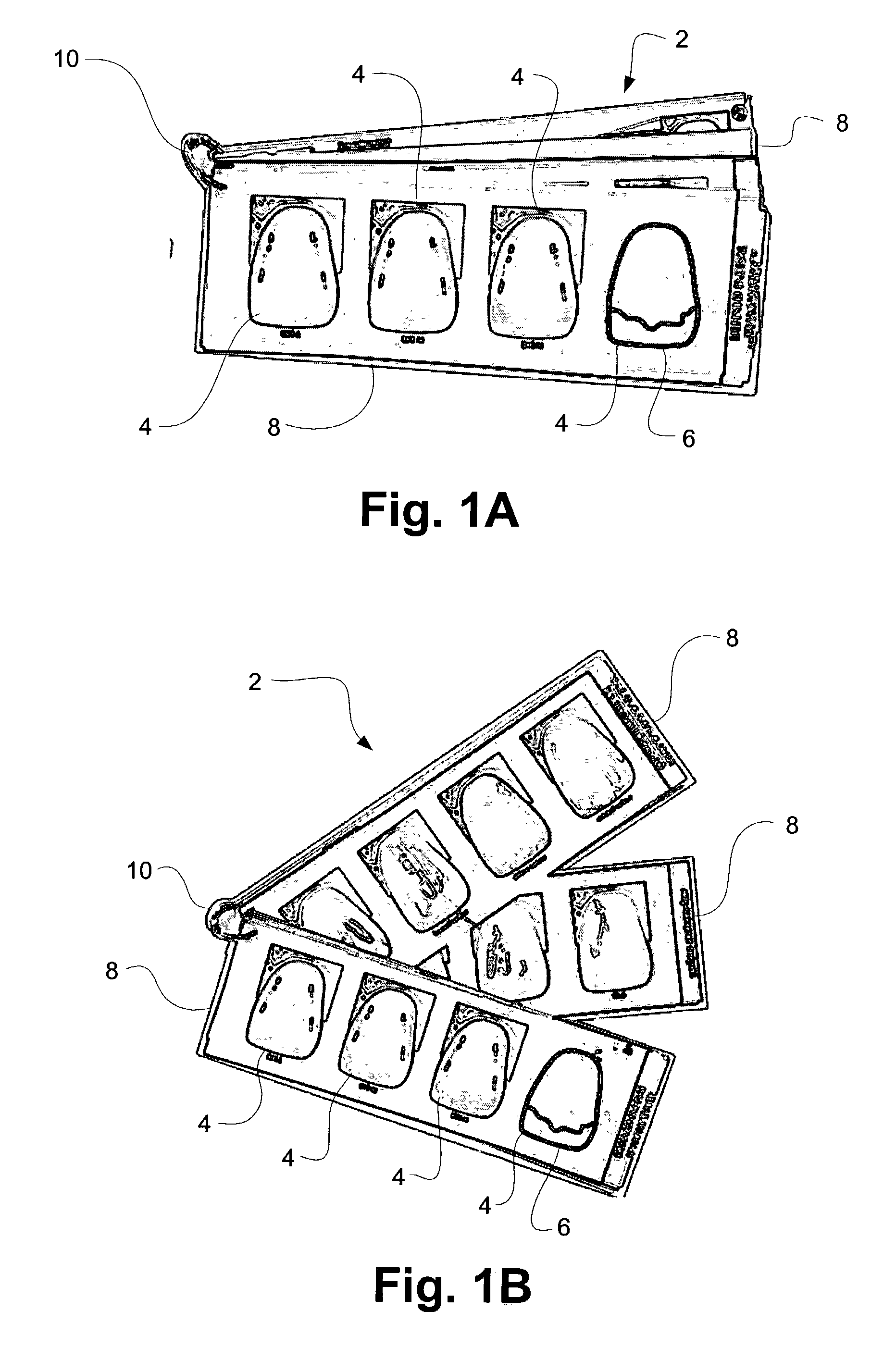 Method and apparatus for communicating tooth characteristics and tooth restoration produced thereby