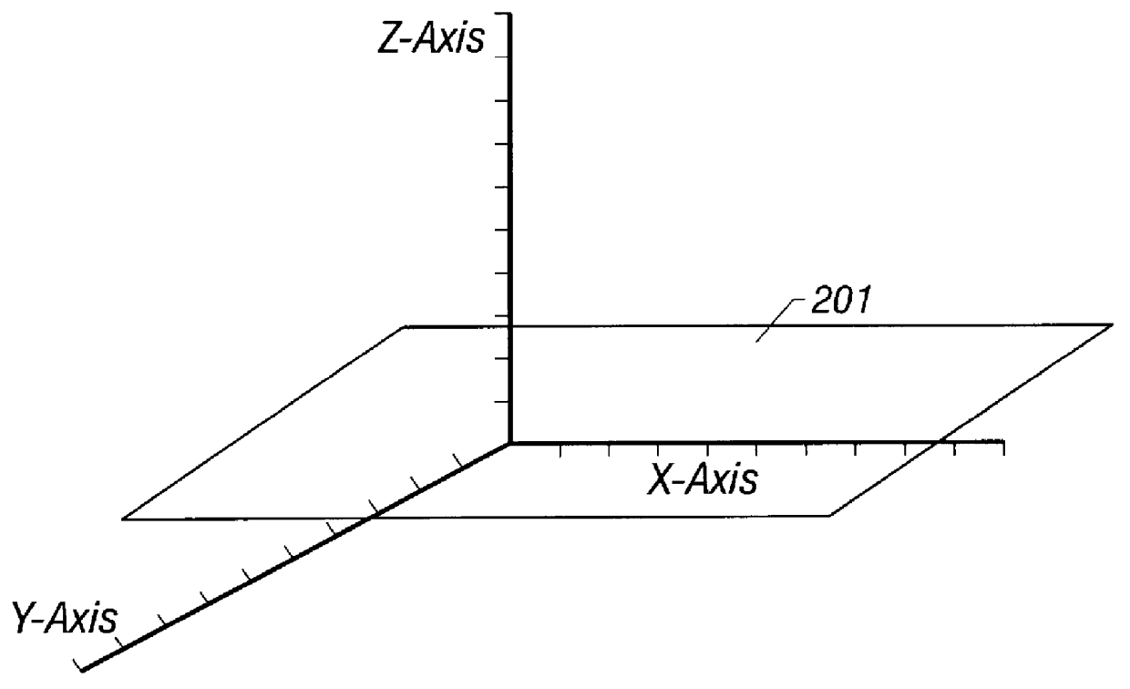 Adjustable touchpad