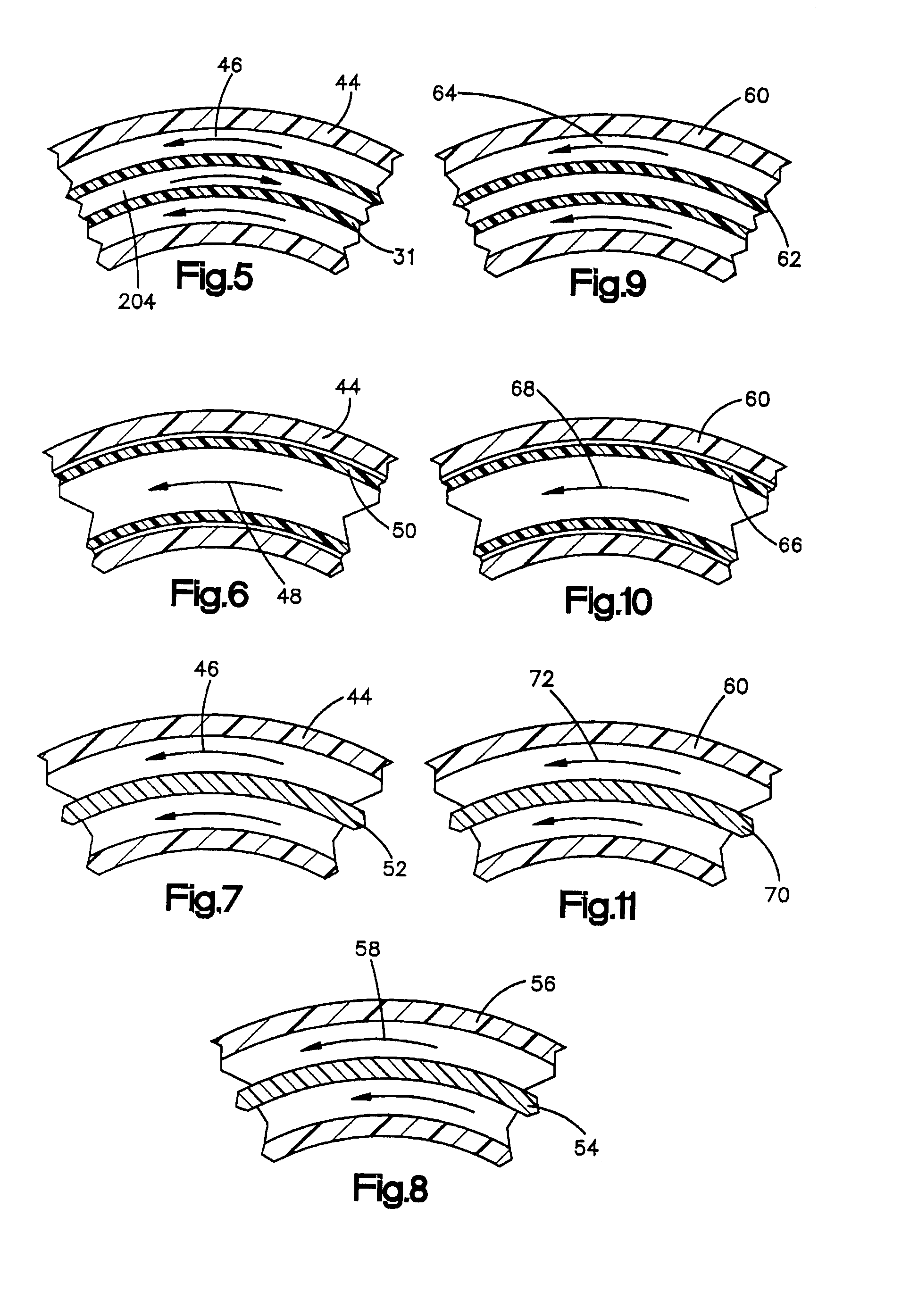 Method for harvesting and processing cells from tissue fragments