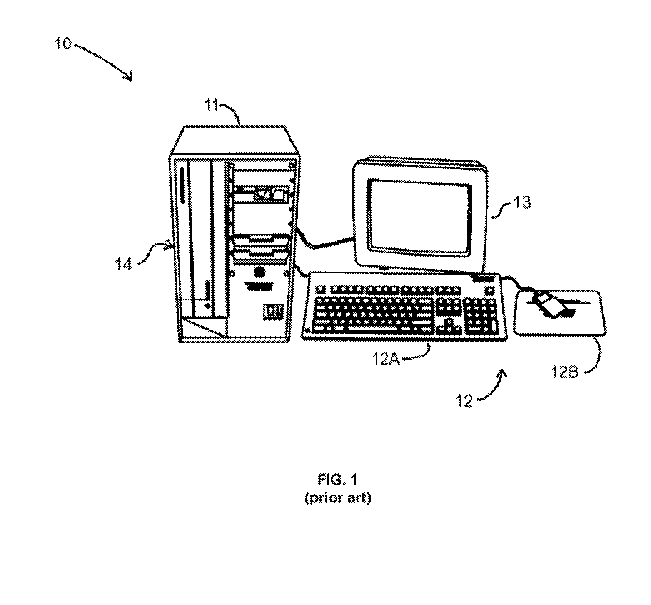 Managing Application System Load