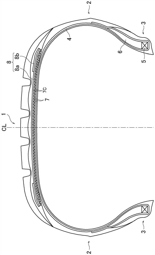 Pneumatic tire