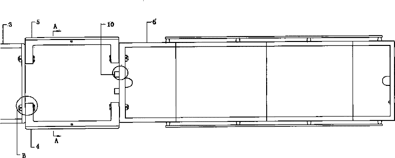 Treatment table surface for radiation therapy