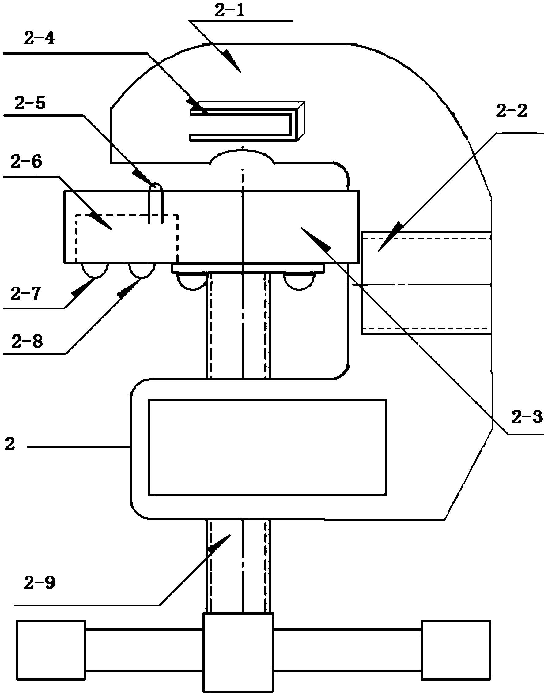 Grounding device