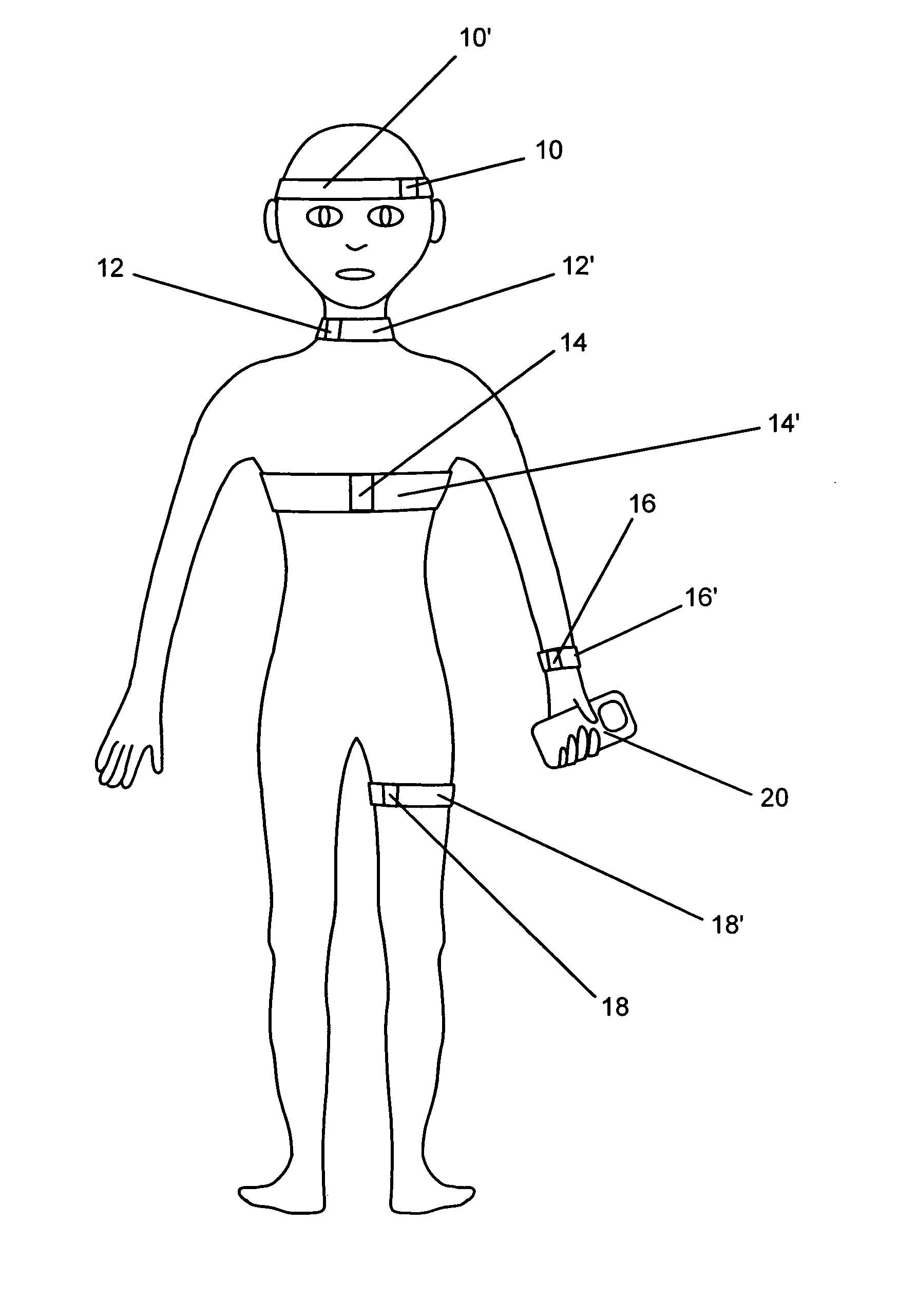 Systems and methods for non-invasive detection and monitoring of cardiac and blood parameters