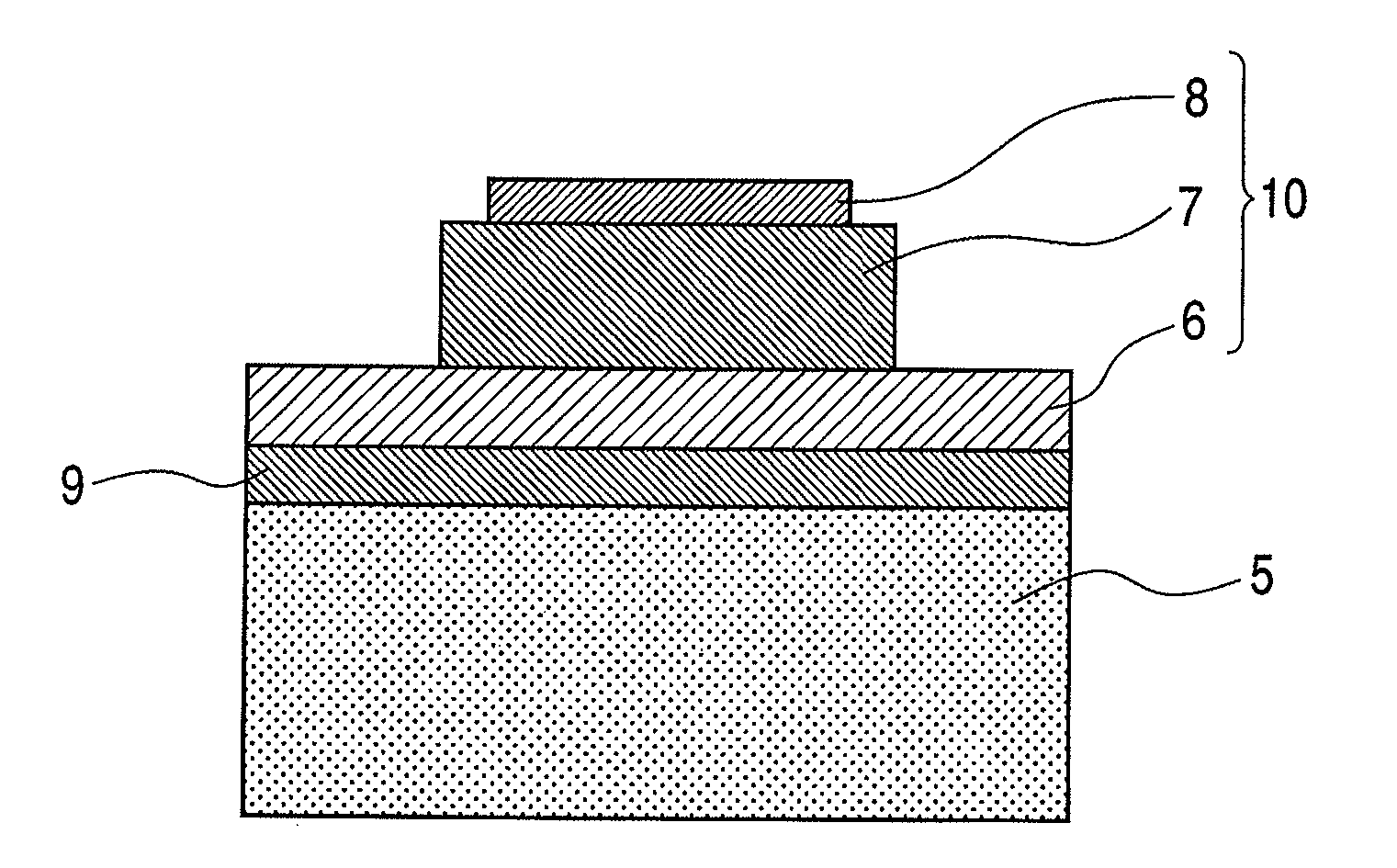 Piezoelectric member, piezoelectric element, and liquid discharge head and liquid discharge apparatus utilizing piezoelectric element