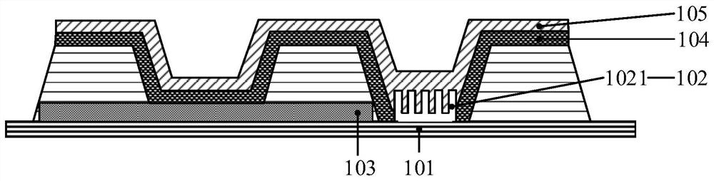 Display panel, manufacturing method thereof, and display device