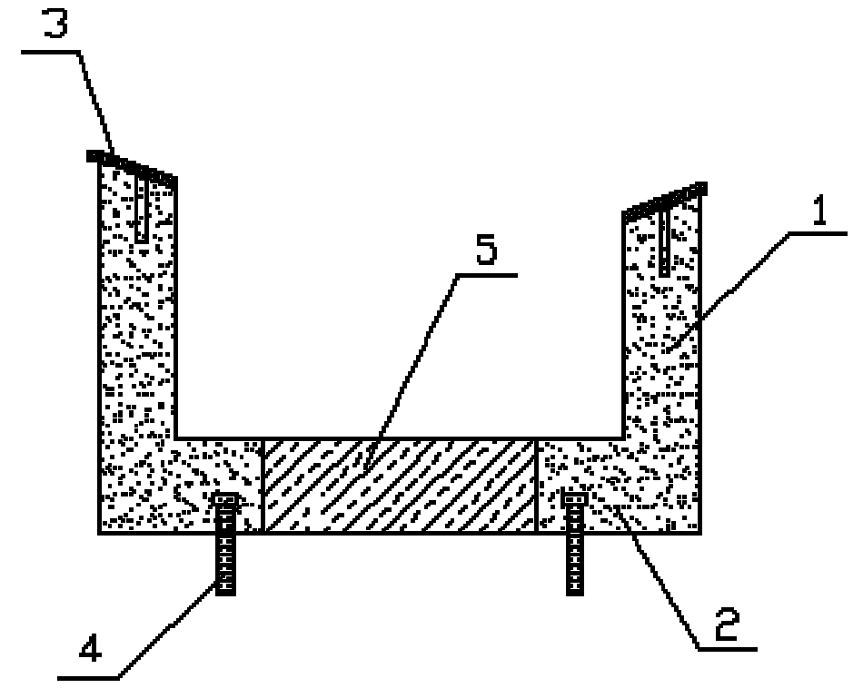 Commercial stove