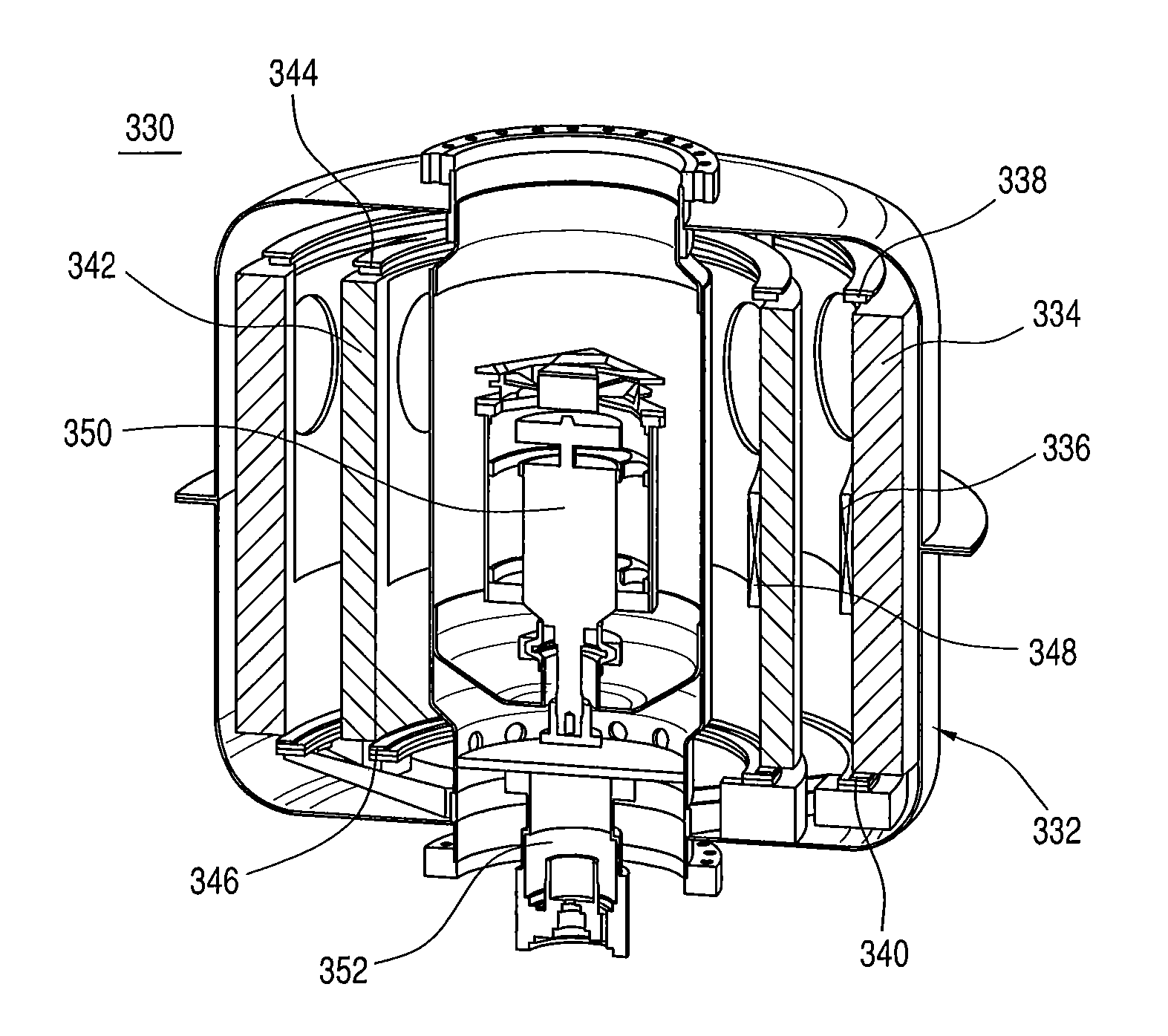 Flexible Magnet Directional Stiffening Methods