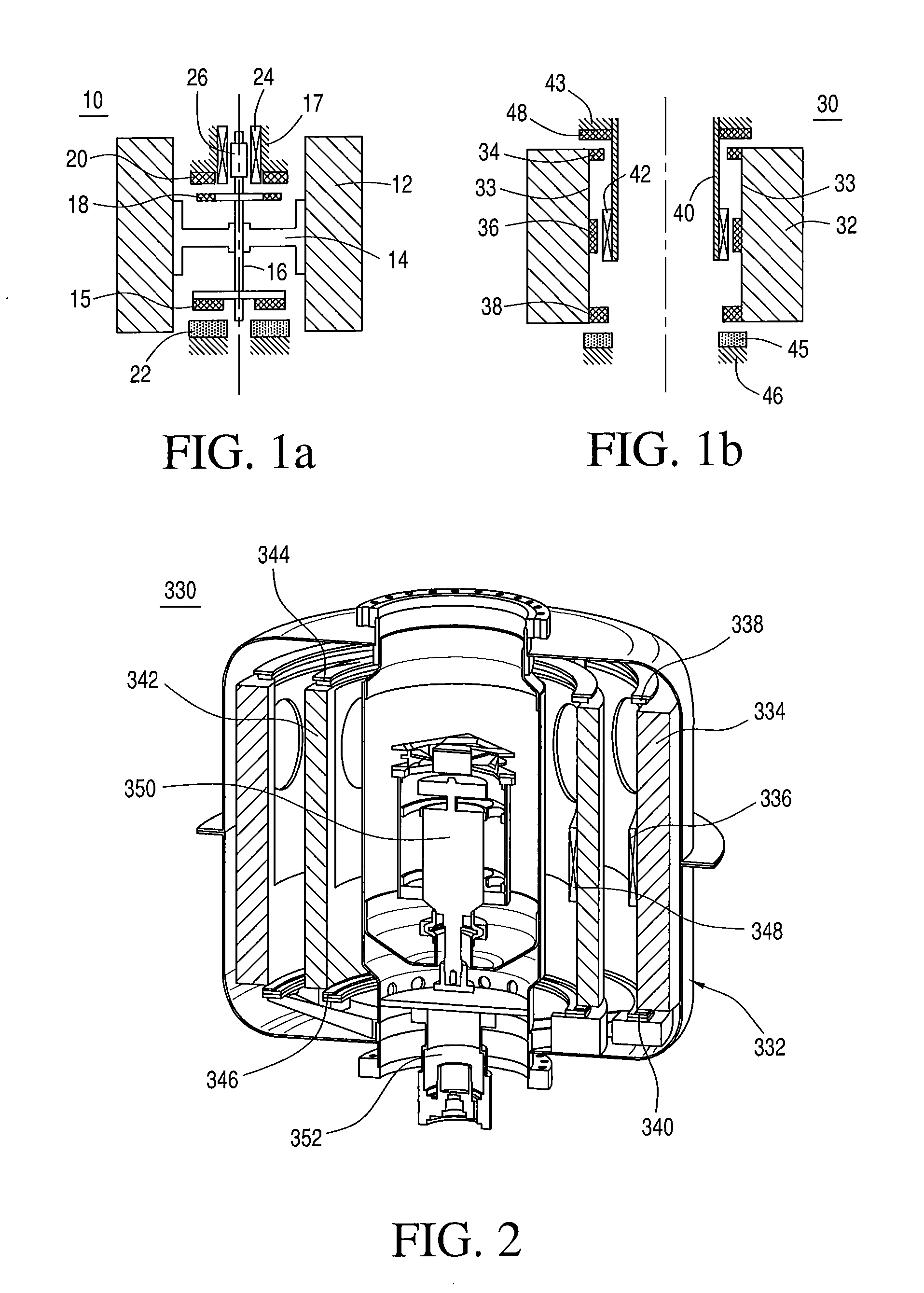 Flexible Magnet Directional Stiffening Methods