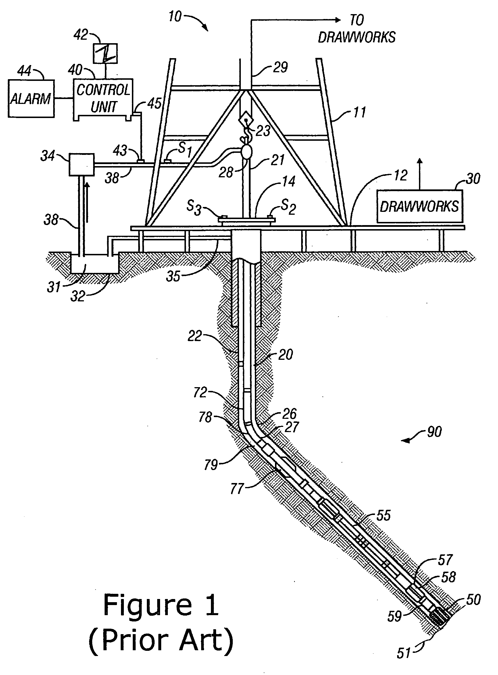 Method and apparatus for while-drilling transient resistivity measurements