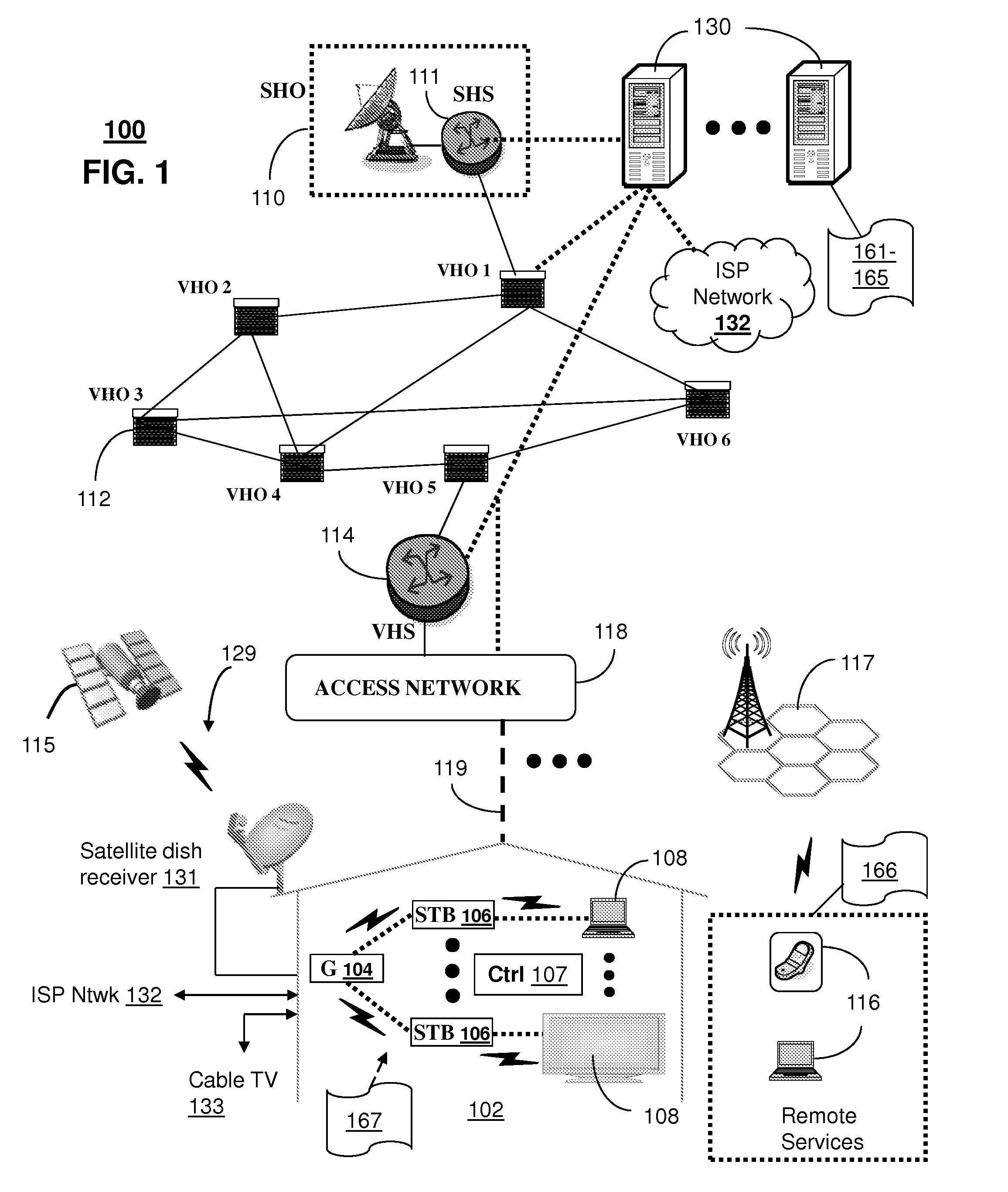 Method and apparatus for associating micro-blogs with media programs