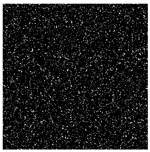 Image encryption algorithm based on quantum chaotic mapping and DNA encoding