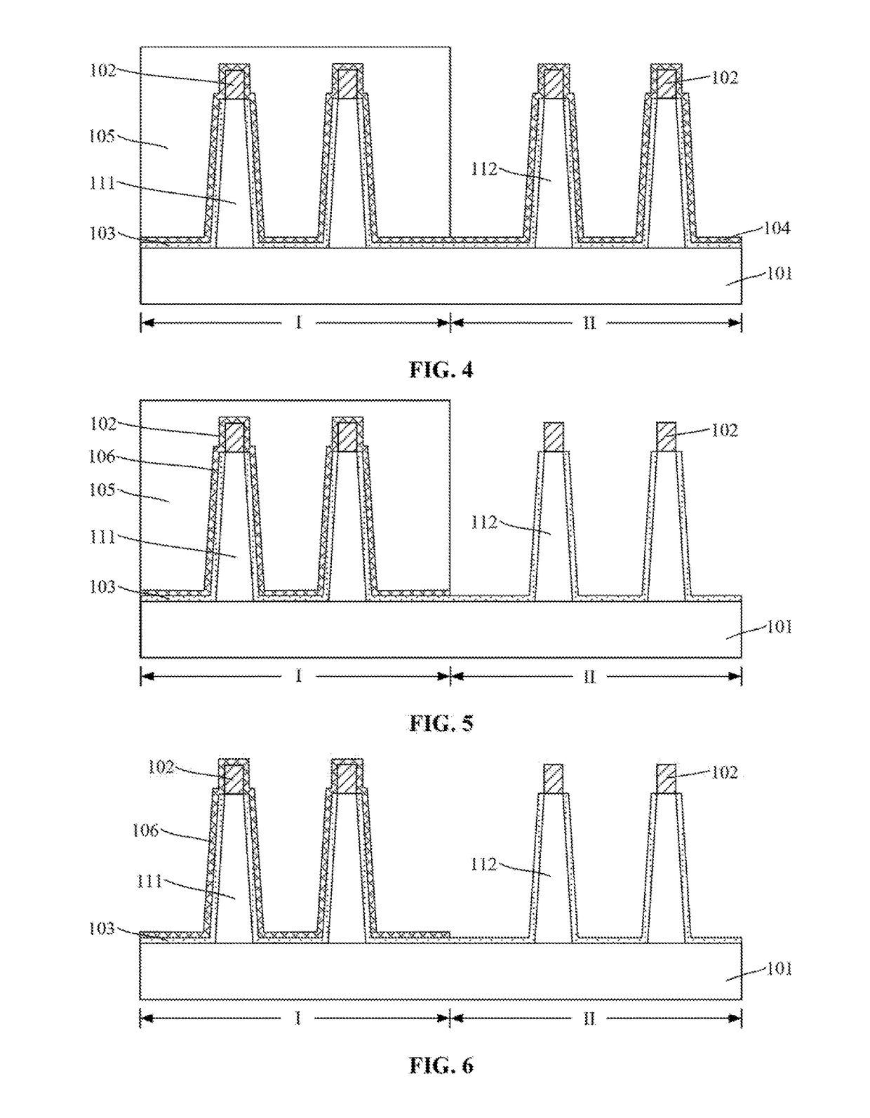 Fin field-effect transistor and fabrication method thereof