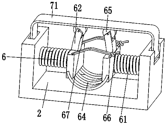 An adjustable elbow brace