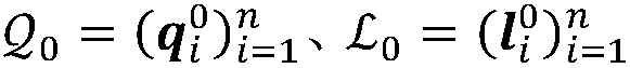 A location query service information protection method and system