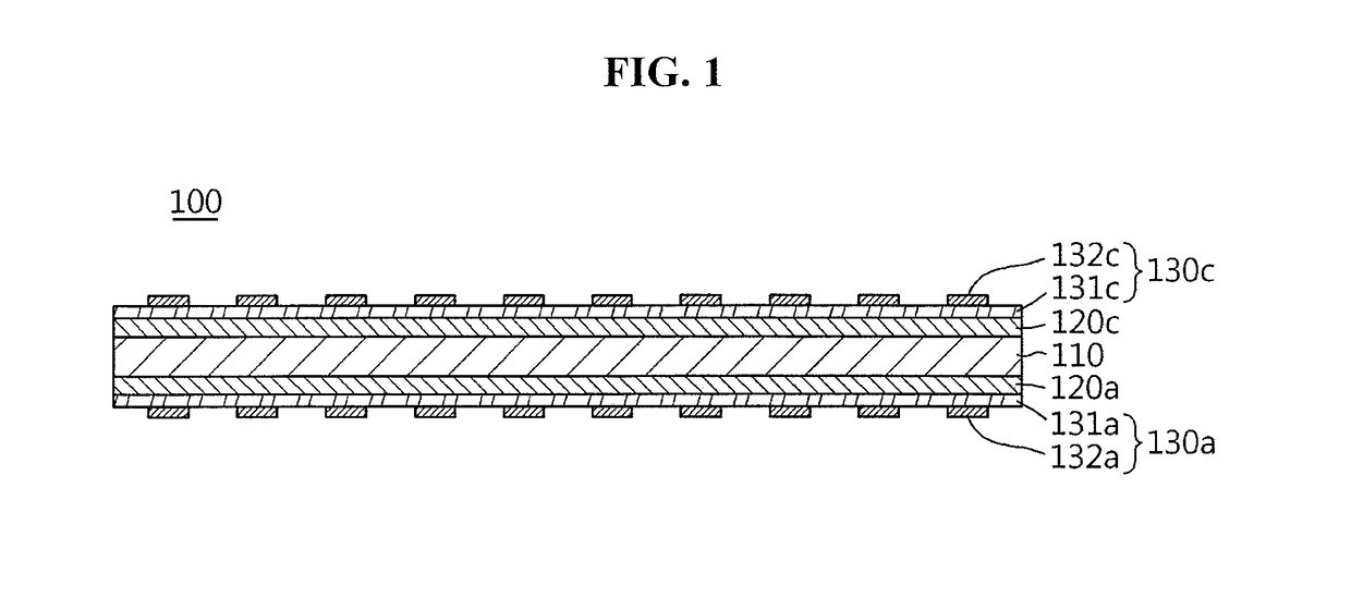 A separator comprising an adhesion layer for an electrochemical device and an electrode assembly comprising the same