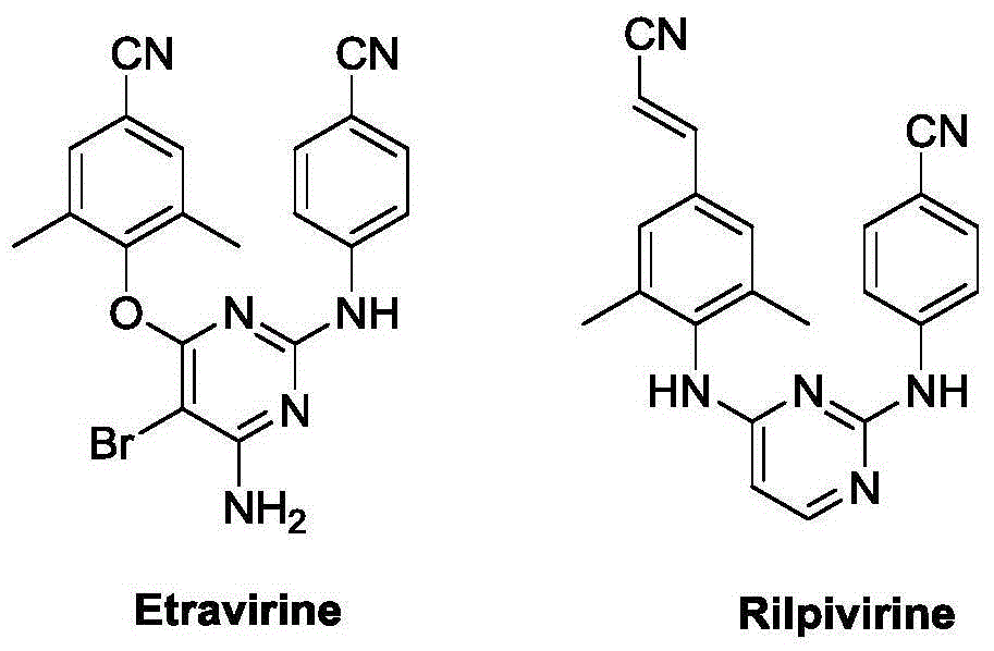 Thieno miazines derivatives and preparation method and application thereof