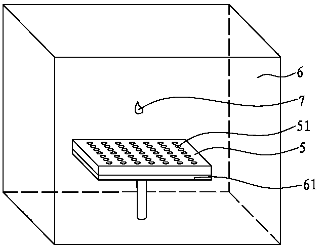 Manufacturing method of micro lens array mold