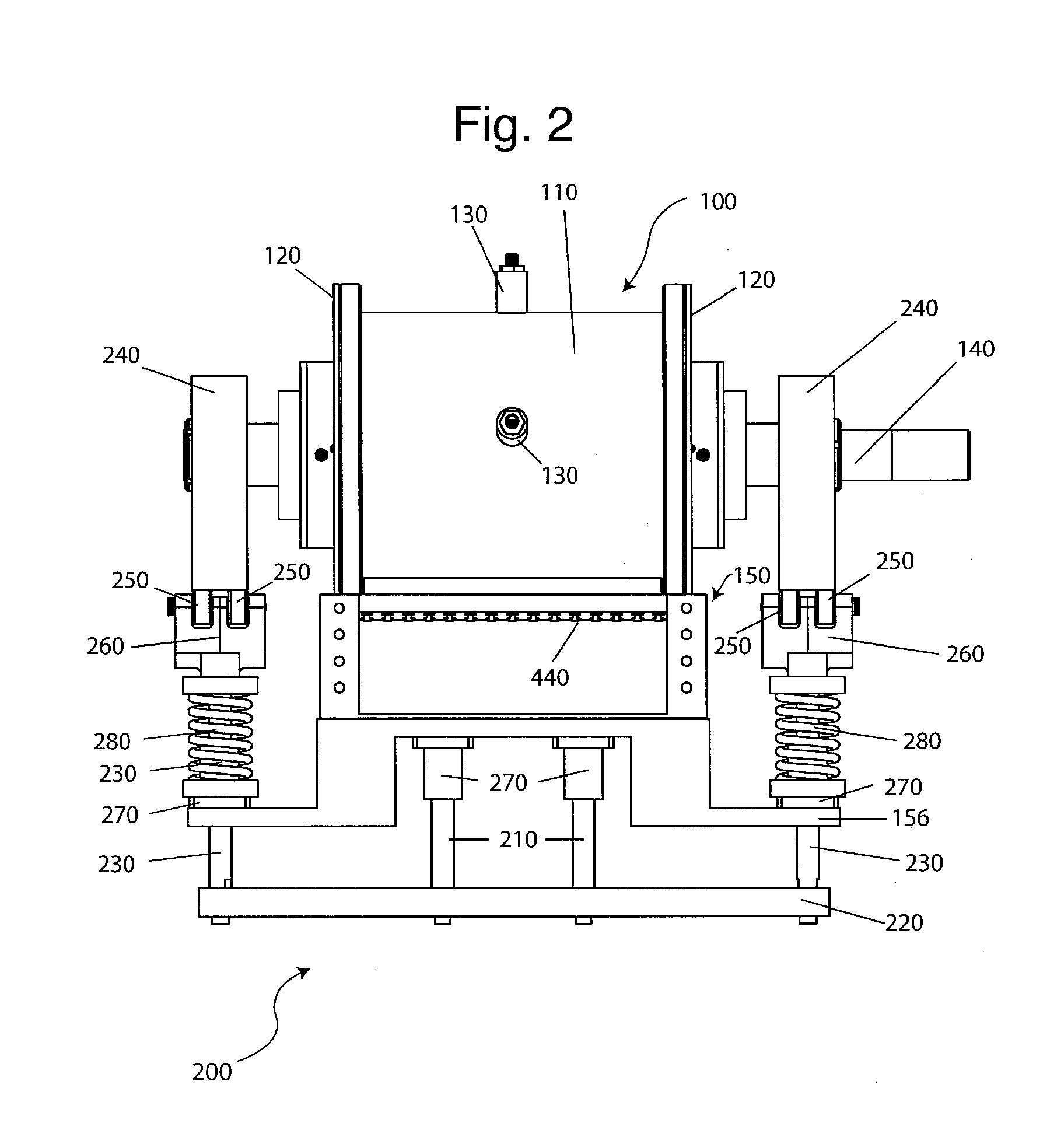 Compressor with liquid injection cooling