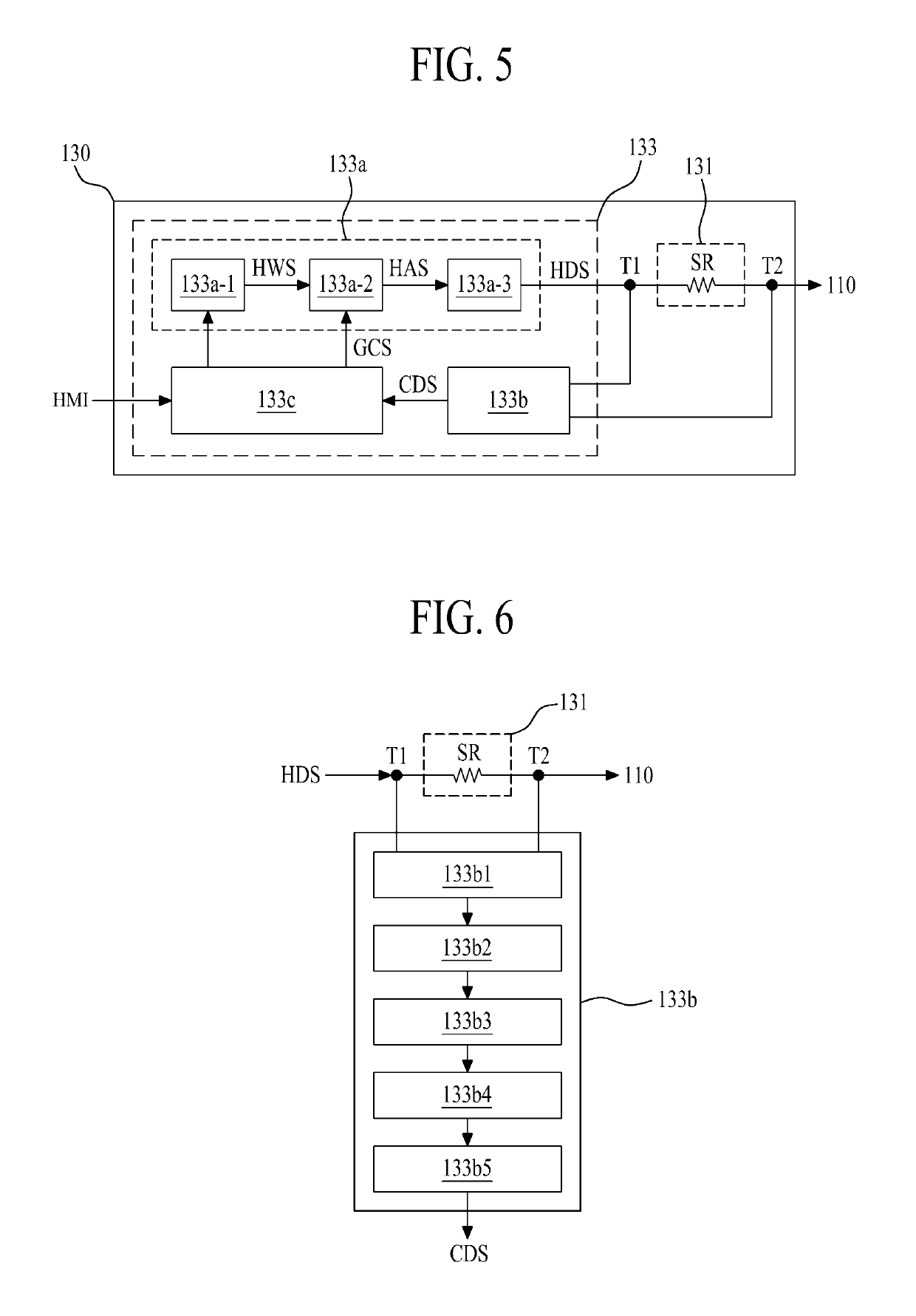 Haptic driving apparatus and electronic device having haptic function
