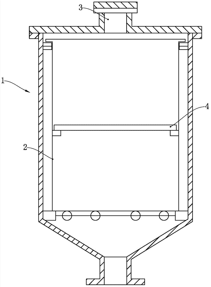 Combustion-supporting anti-coking agent for oil burning boiler and addition method thereof