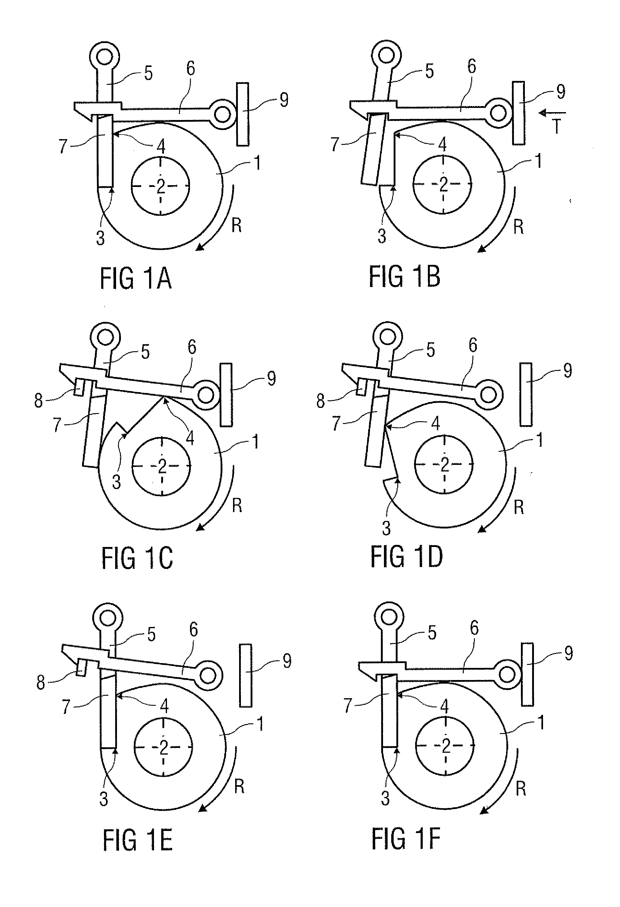 Interlock mechanism for a drug delivery device and drug delivery device