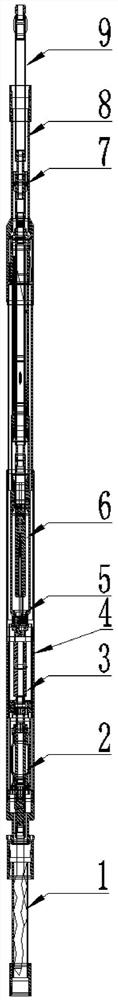 Cable wet butt joint electric submersible screw pump