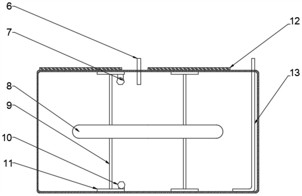 Floating type photobioreactor system