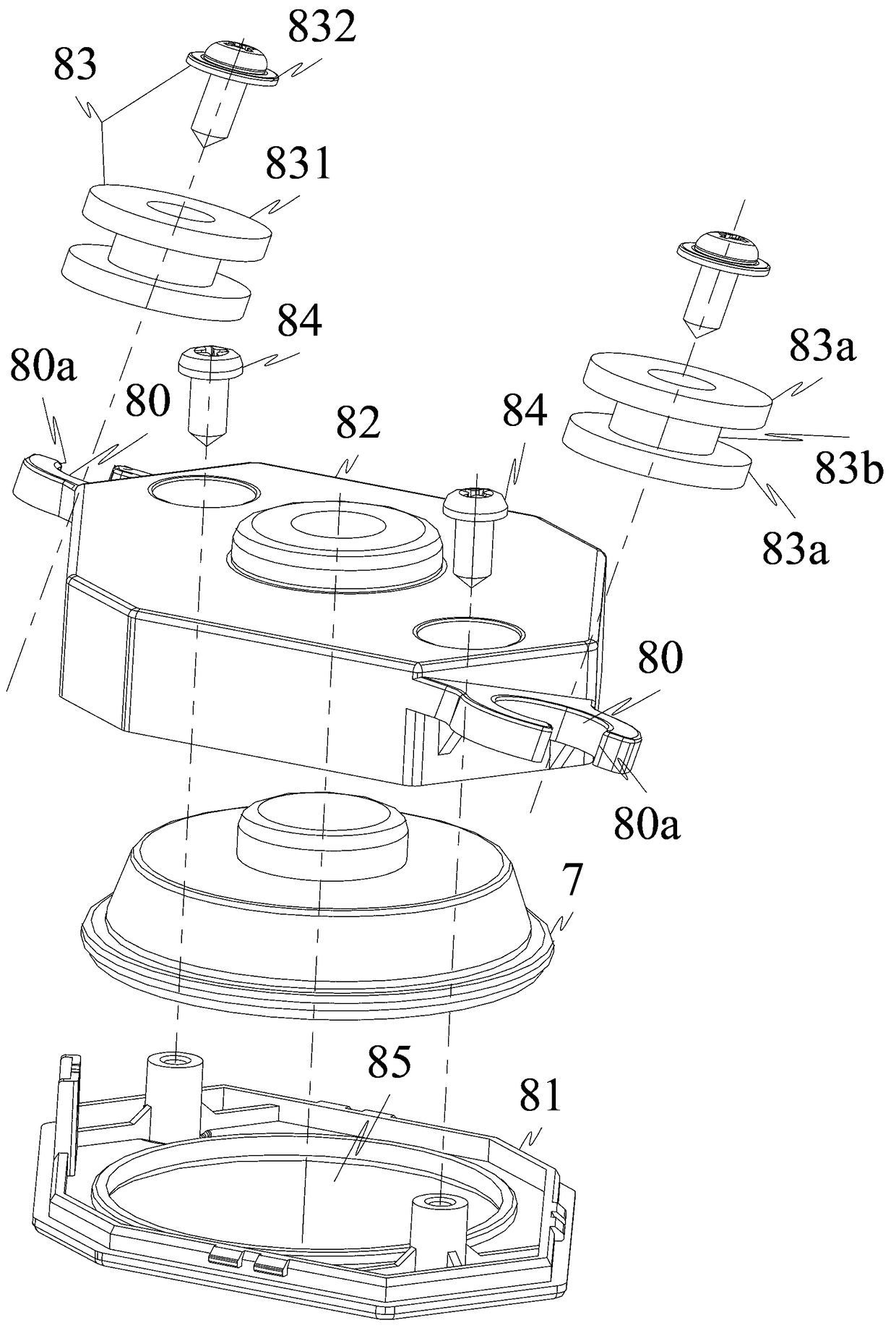 music water heater