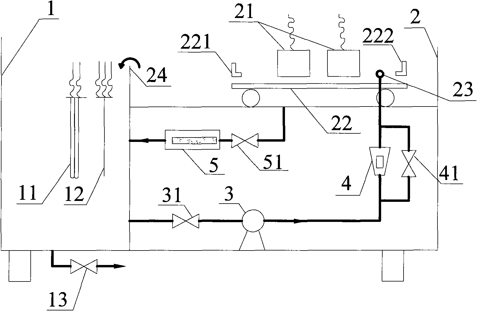 Electrolysis apparatus and electrolysis method used in aluminum substrate performance detection