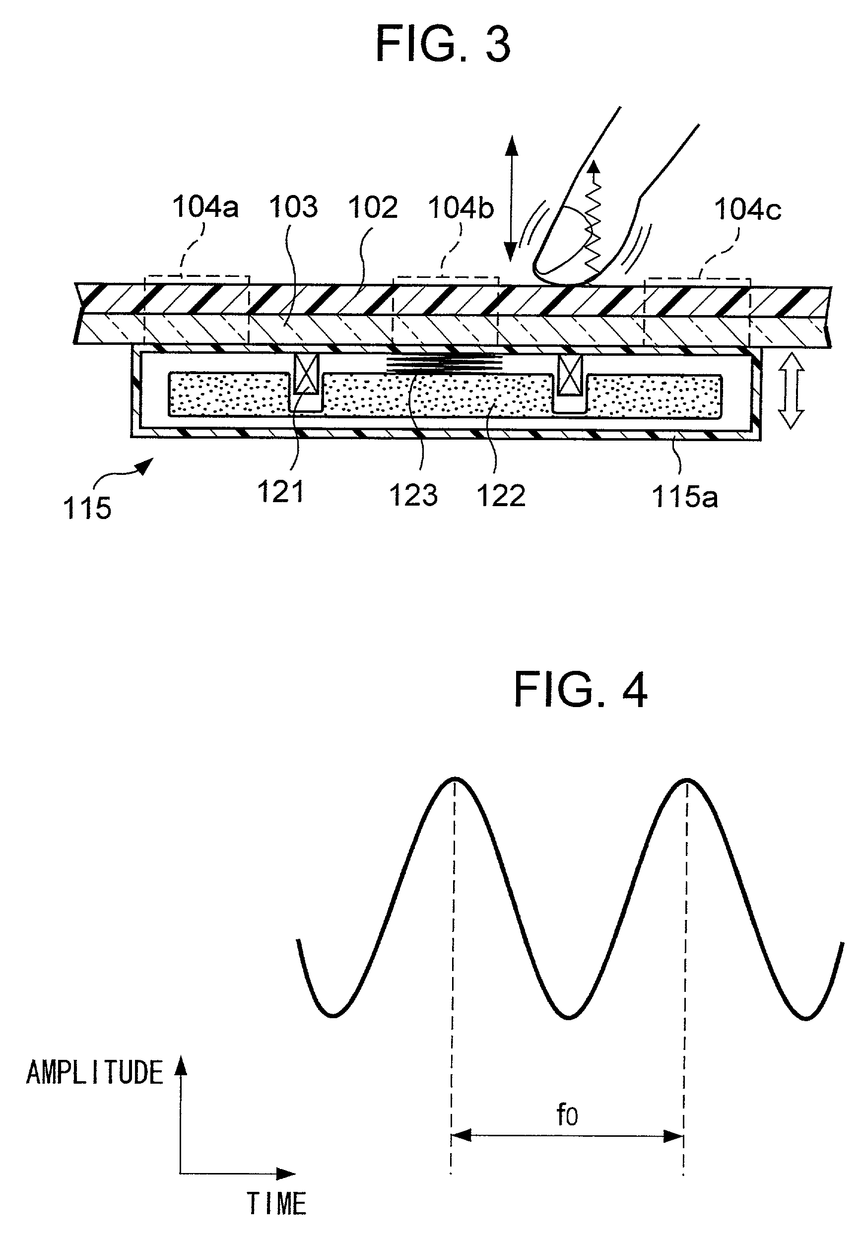 Electronic device, vibration generator, vibration-type reporting method, and report control method