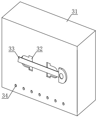 Anti-electric shock switch panel socket with automatic power-on and power-off functions and method thereof