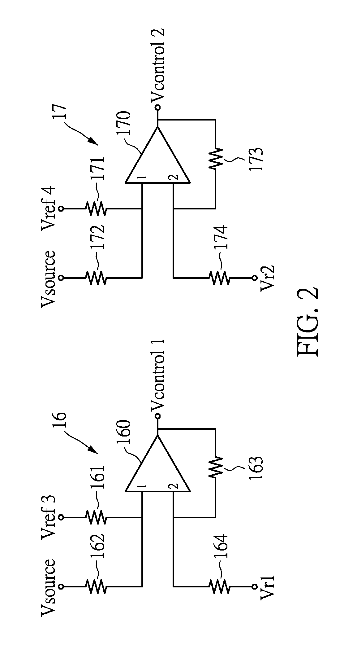 Amplifier device