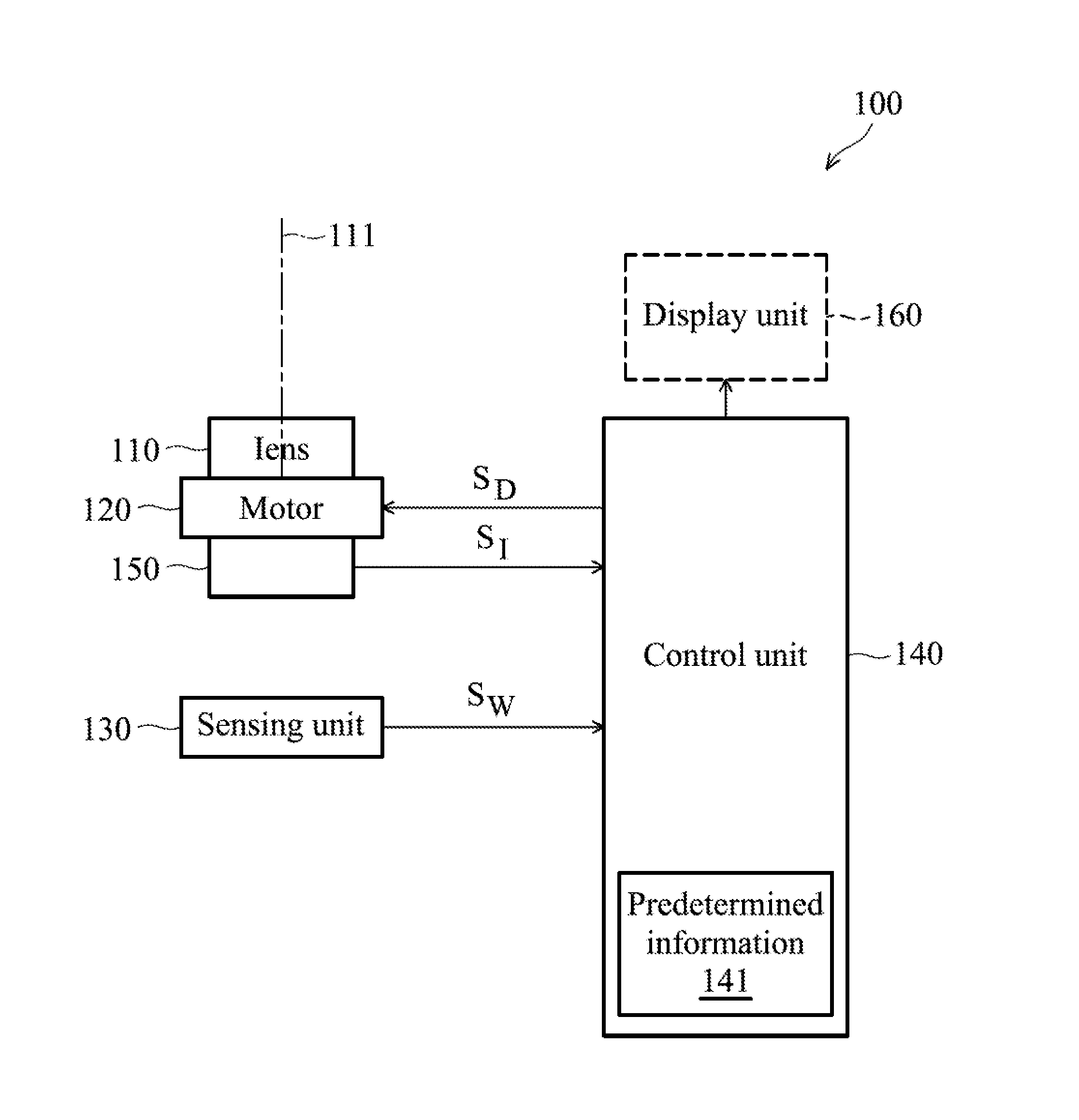 Image-capture system