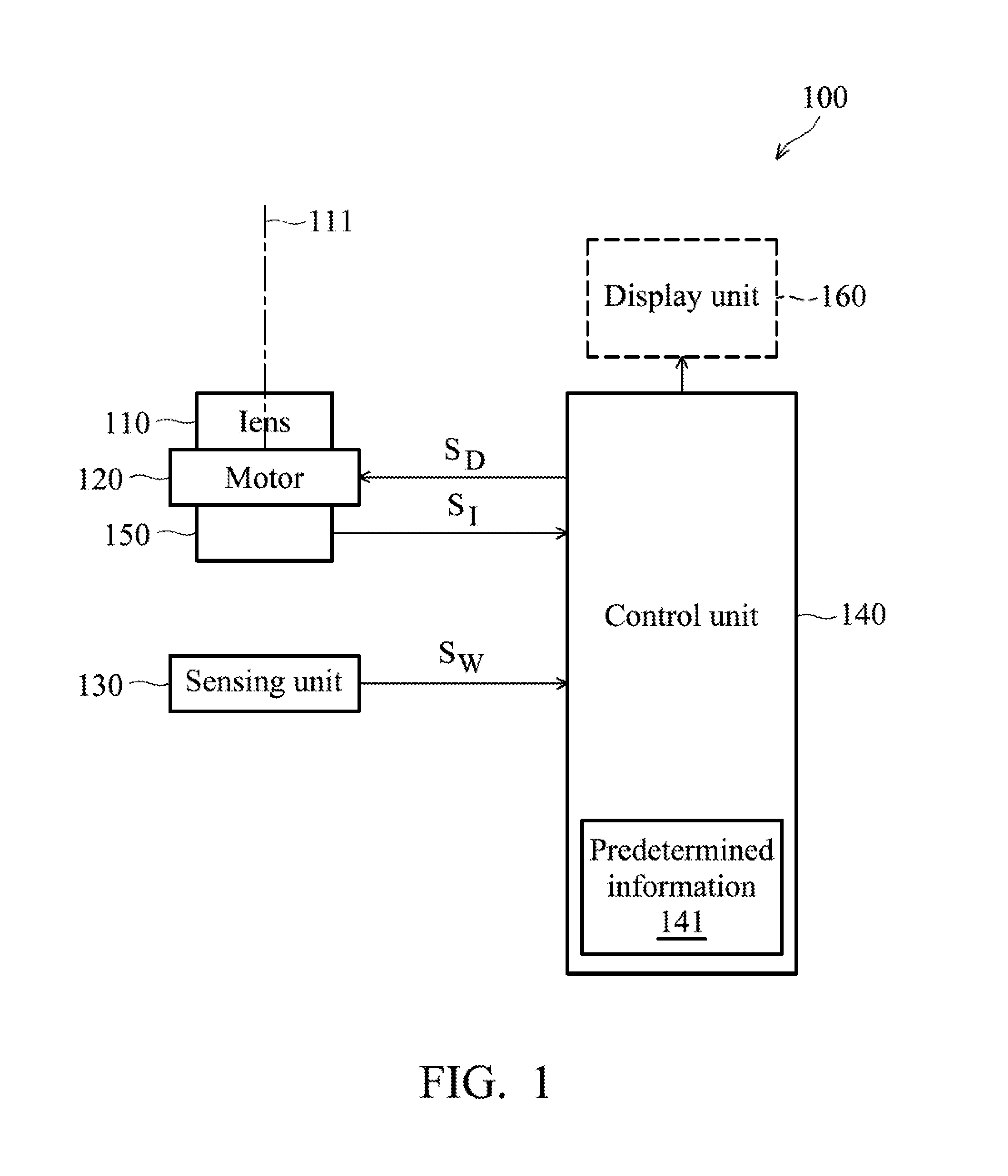 Image-capture system