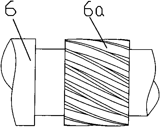 Centrally-mounted type manual/automatic integrative intellectualized self-adapting transmission sensing electrically-driven automatic speed changer