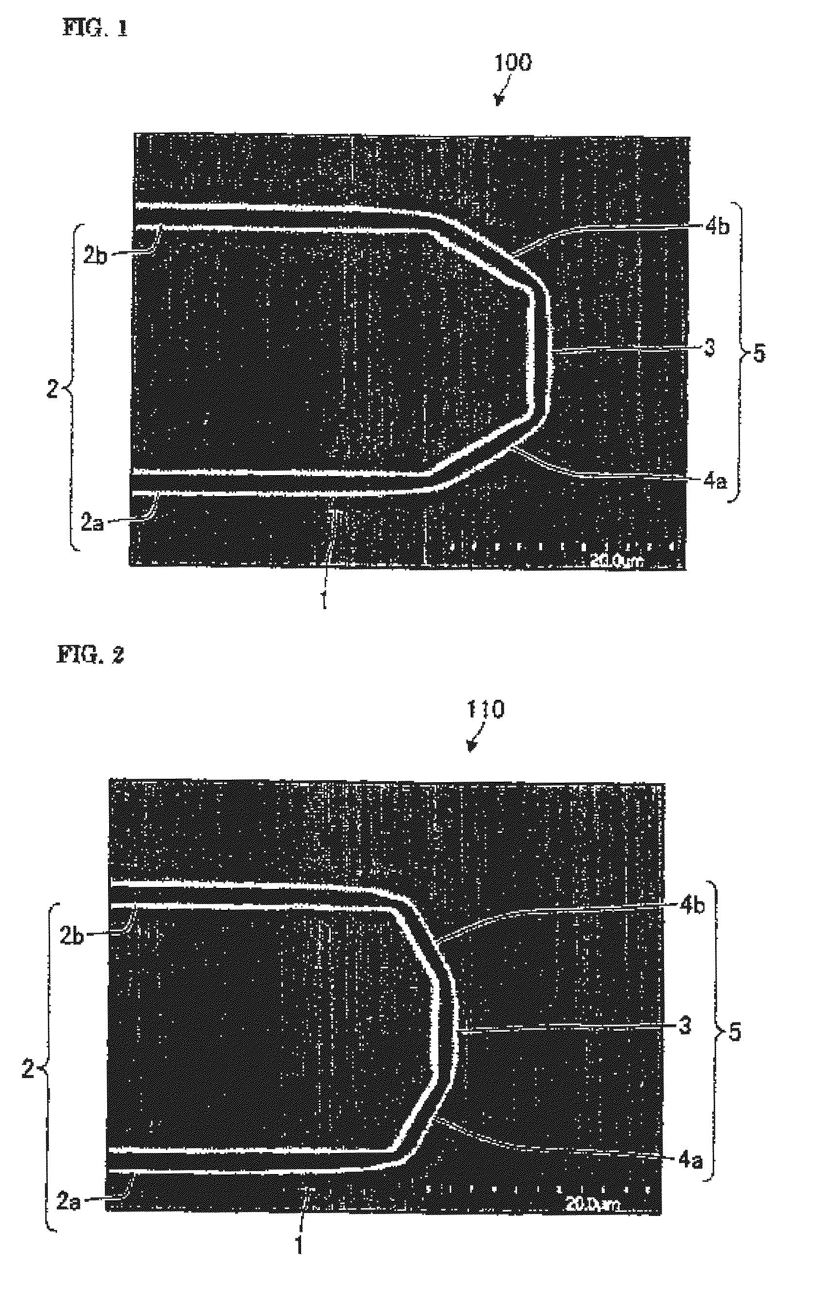 Method for manufacturing silicon carbide semiconductor device and the silicon carbide semiconductor device