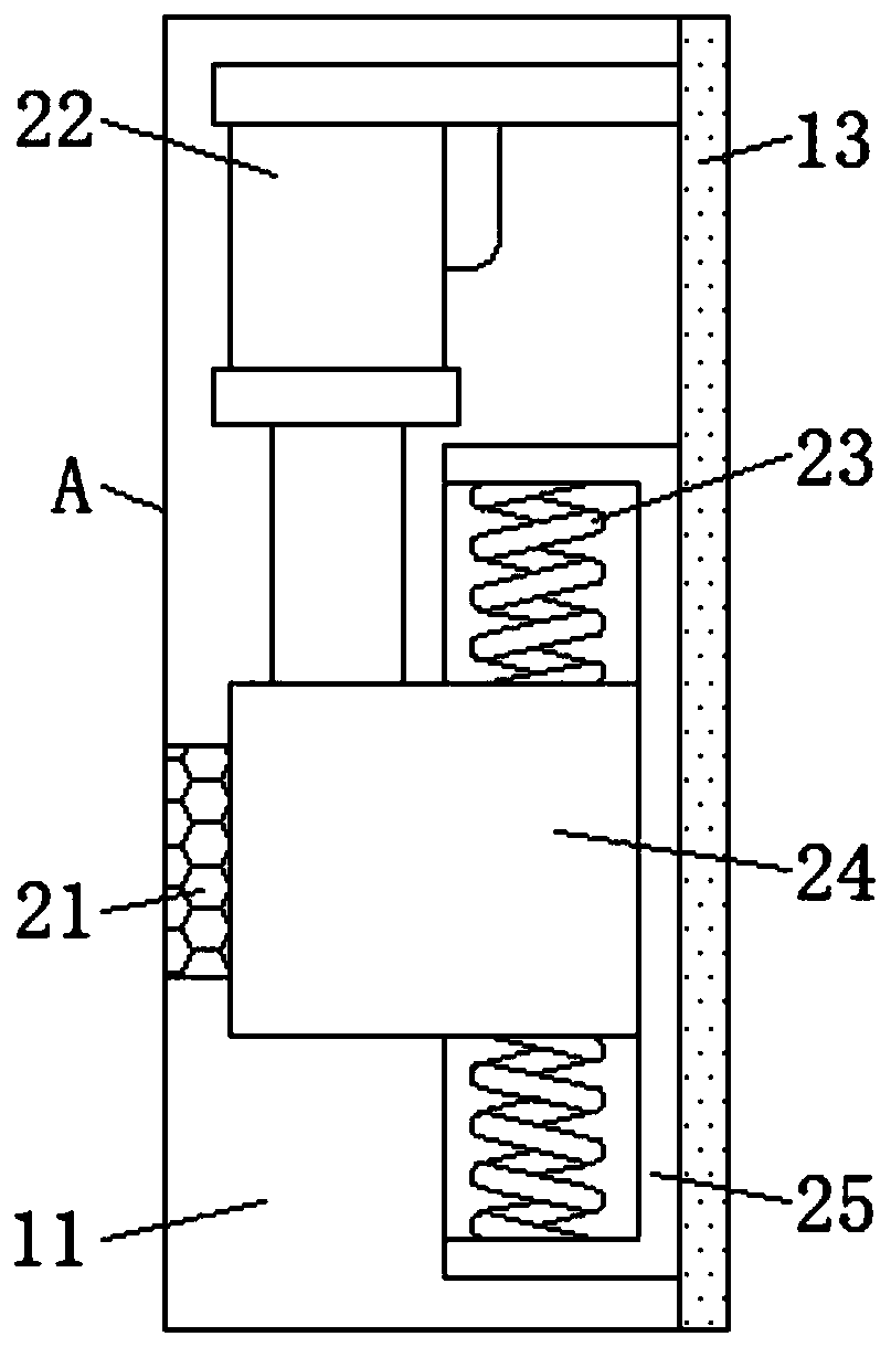 Labeling machine for sock processing