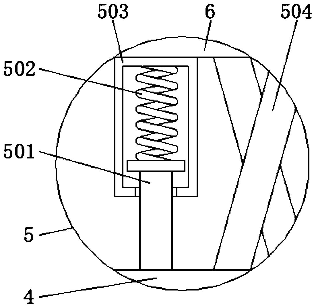 Labeling machine for sock processing