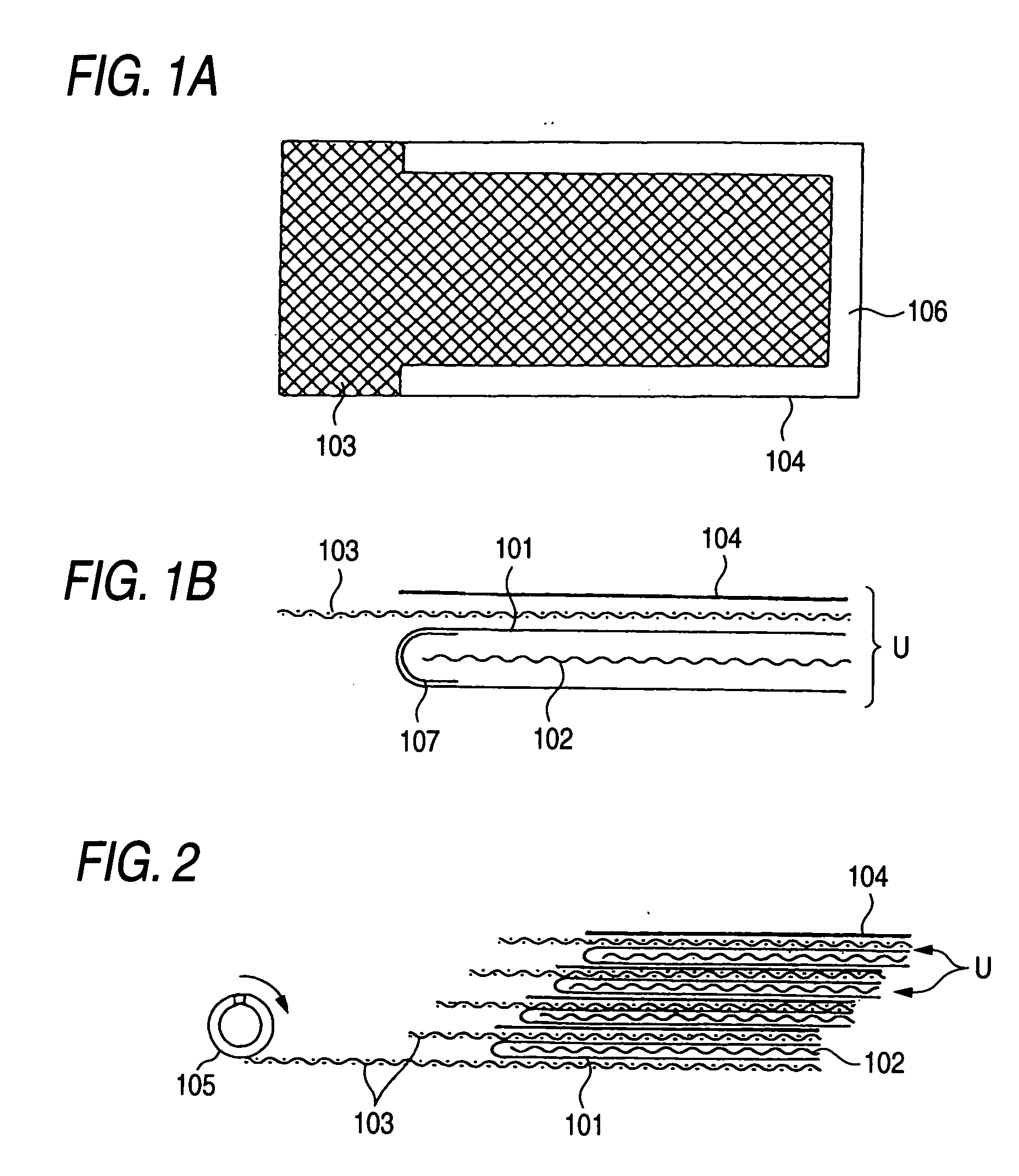 Spiral membrane element and method of manufacturing the same