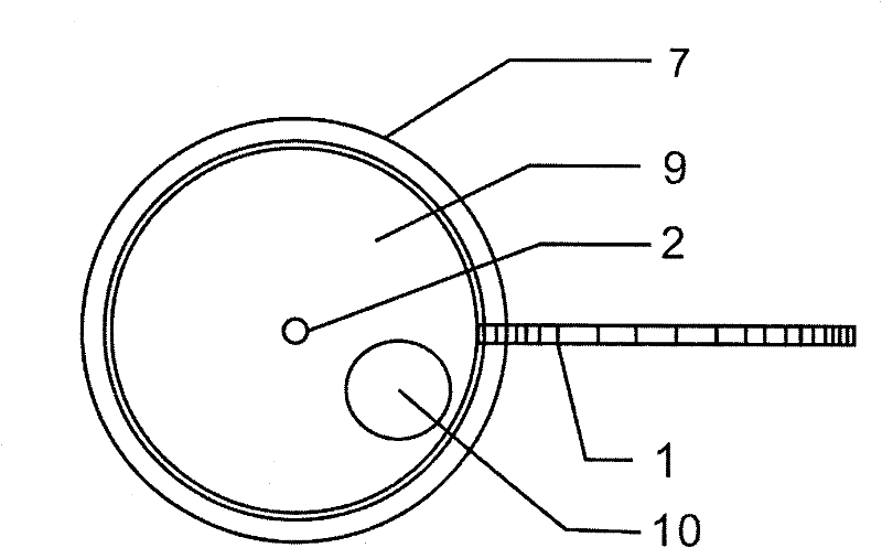 Novel screw rotor engine
