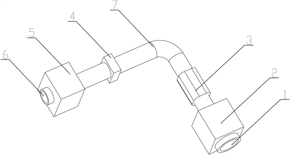 A kind of water shield picking system and using method