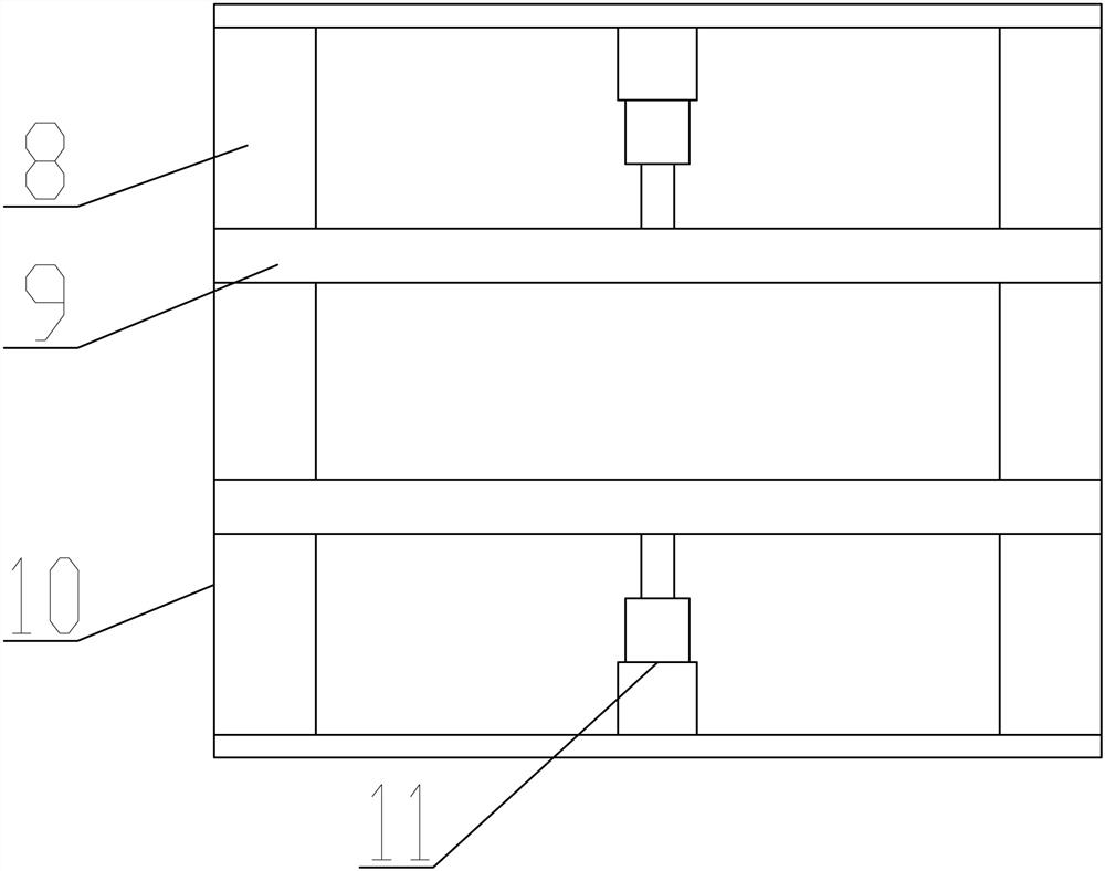 A kind of water shield picking system and using method