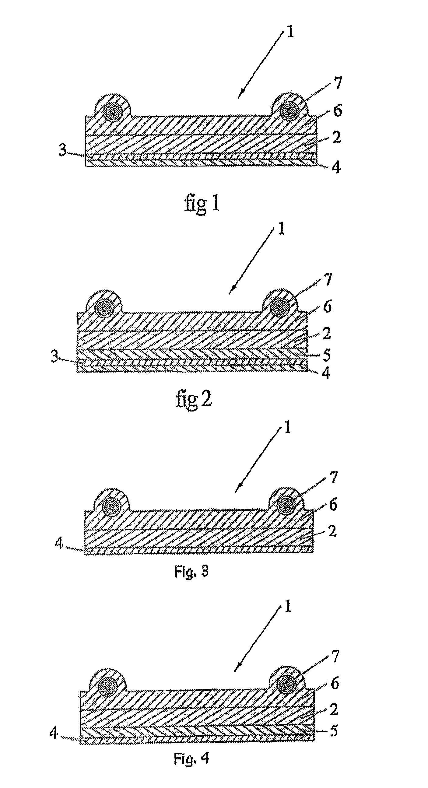 Heating appliance covered with a self-cleaning coating and production method thereof