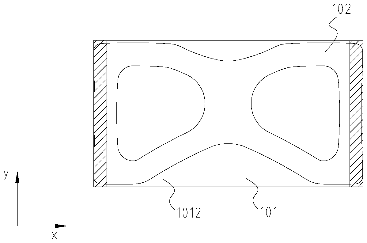 Mask manufacturing method