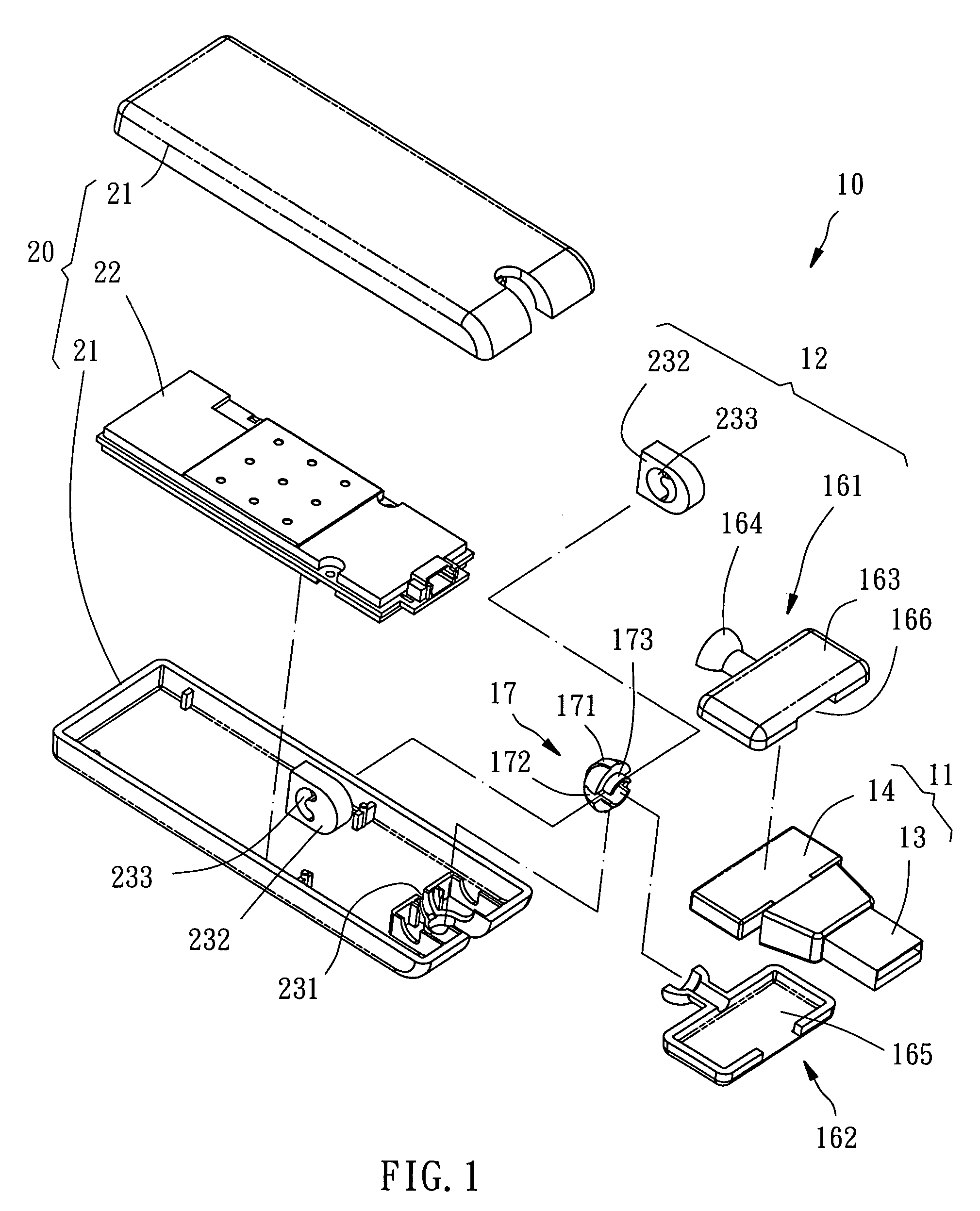 Electronic device capable of multidirectional rotation